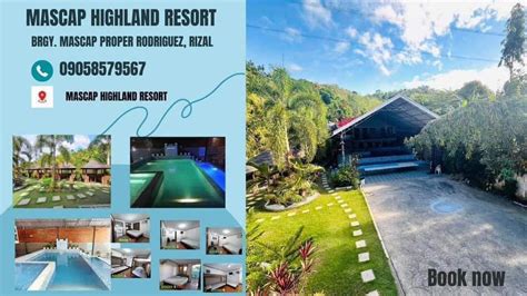 hotel rodriguez rizal|Hotels in Rodriguez, Rizal .